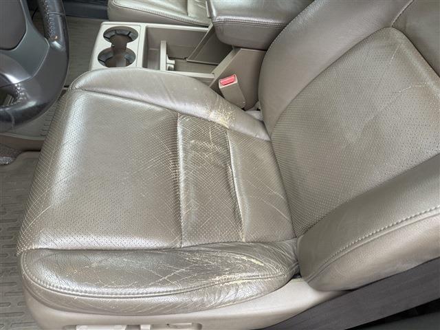 Honda Ridgeline 10