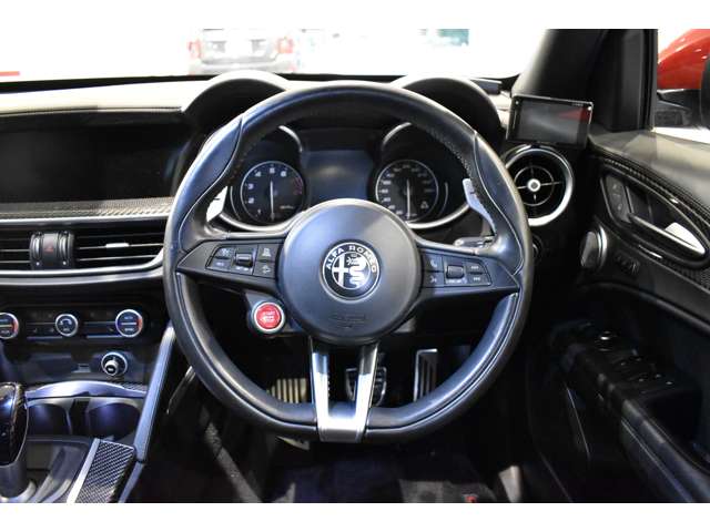 Alfa Romeo Stelvio 8