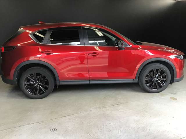 Mazda CX-5 11