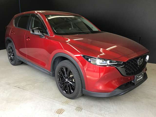 Mazda CX-5 12