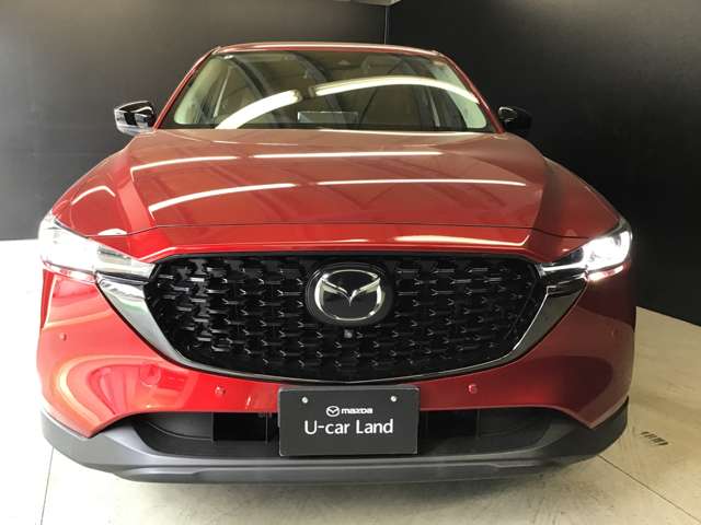 Mazda CX-5 5