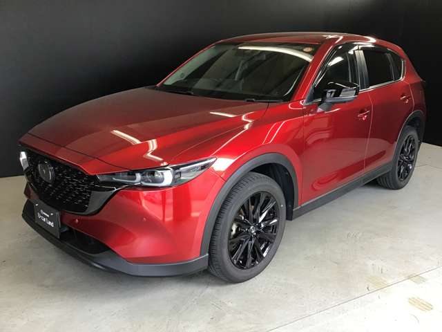 Mazda CX-5 6