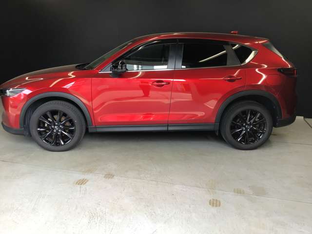 Mazda CX-5 7