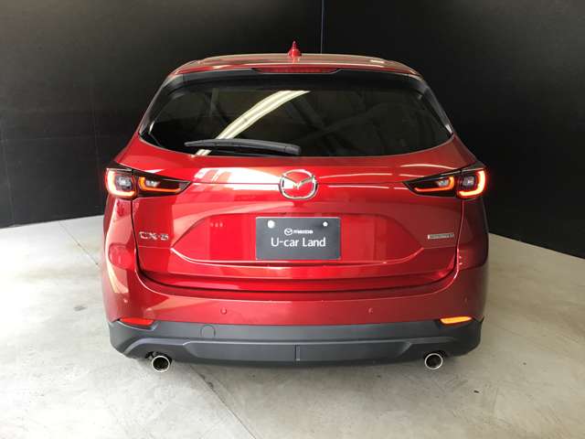 Mazda CX-5 9
