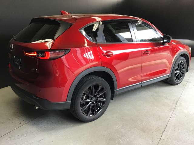Mazda CX-5 10