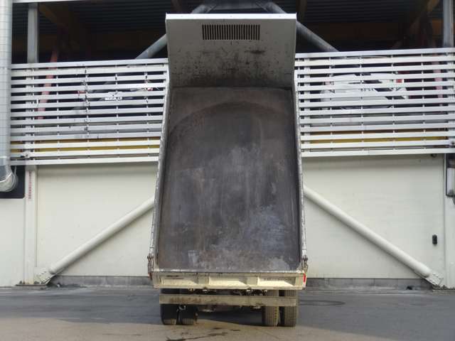 Mitsubishi Fuso Canter 11