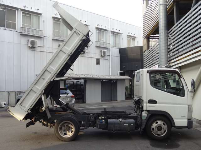 Mitsubishi Fuso Canter 12