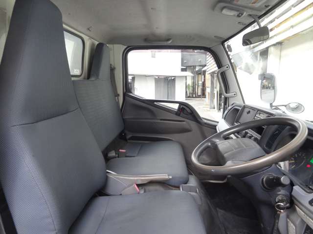 Mitsubishi Fuso Canter 6