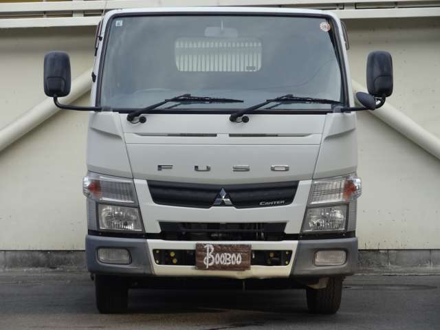Mitsubishi Fuso Canter 9