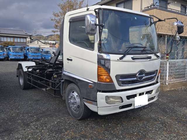 Hino Ranger 2