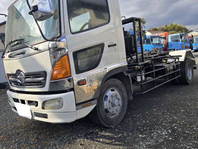 Hino Ranger 5