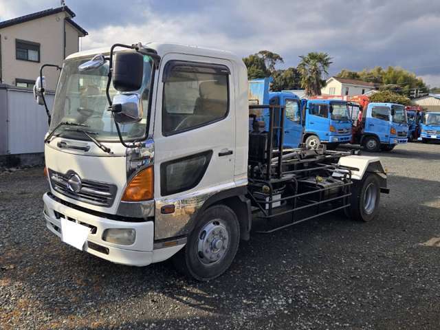 Hino Ranger 7