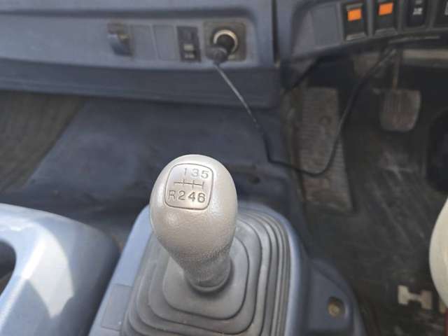 Hino Ranger 8