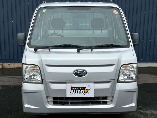 Subaru Sambar Truck 5