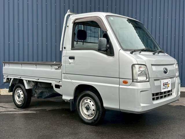 Subaru Sambar Truck 8