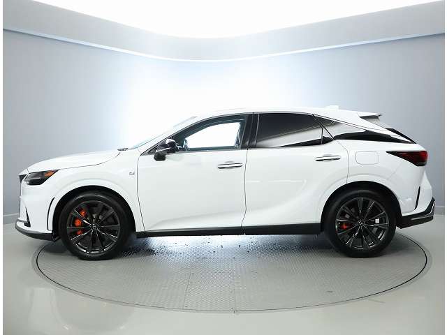 Lexus RX 3