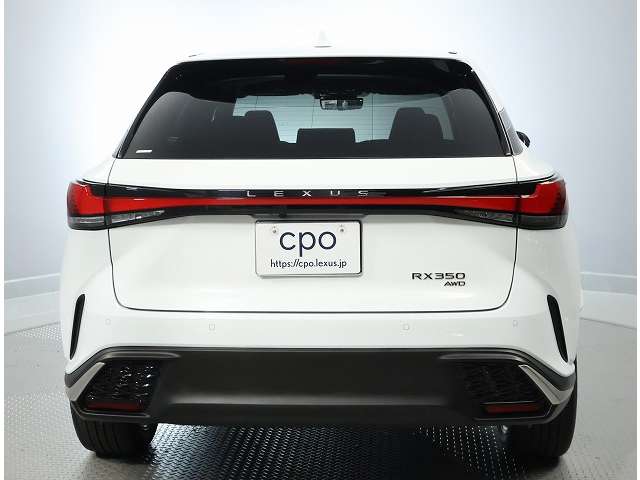 Lexus RX 4