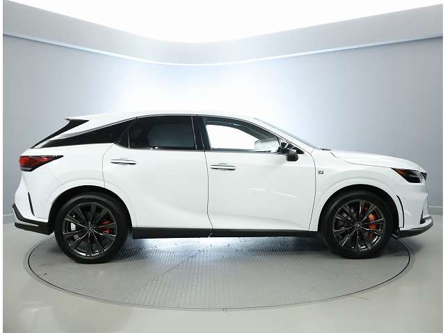 Lexus RX 6