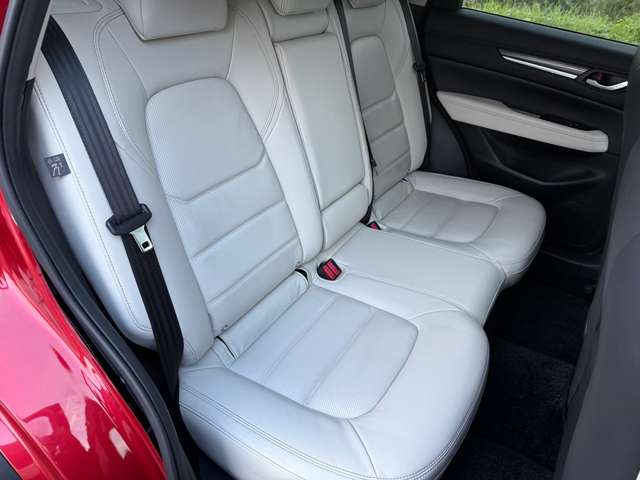 Mazda CX-5 11
