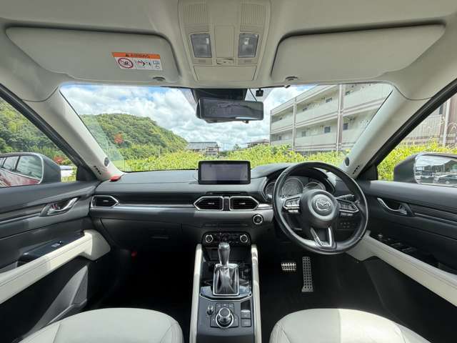 Mazda CX-5 2