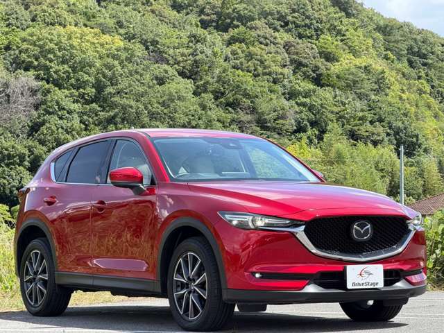 Mazda CX-5 3