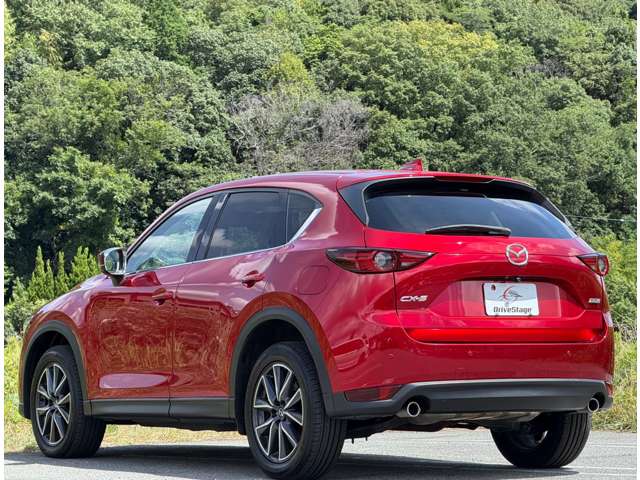 Mazda CX-5 4