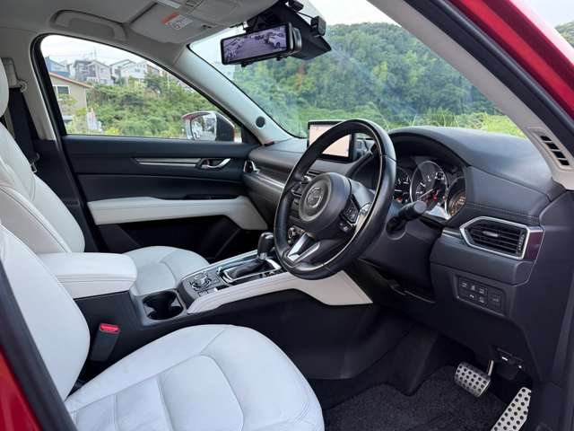 Mazda CX-5 6