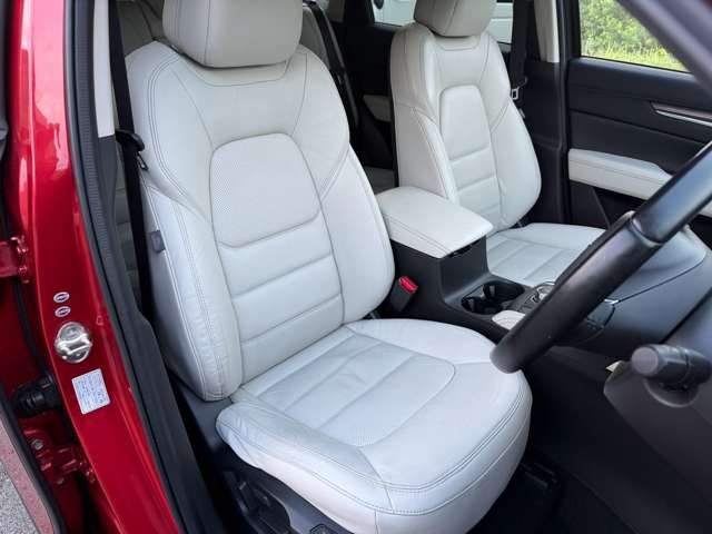 Mazda CX-5 7
