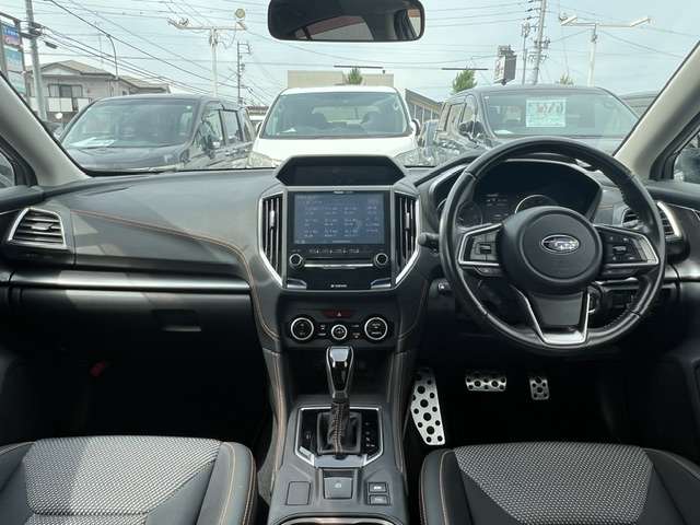 Subaru XV 5