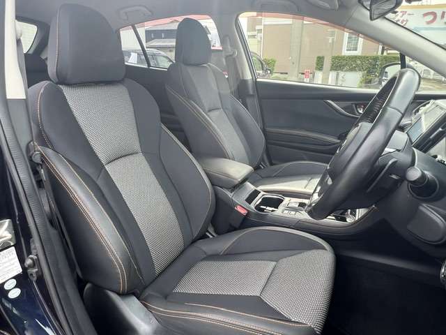Subaru XV 6