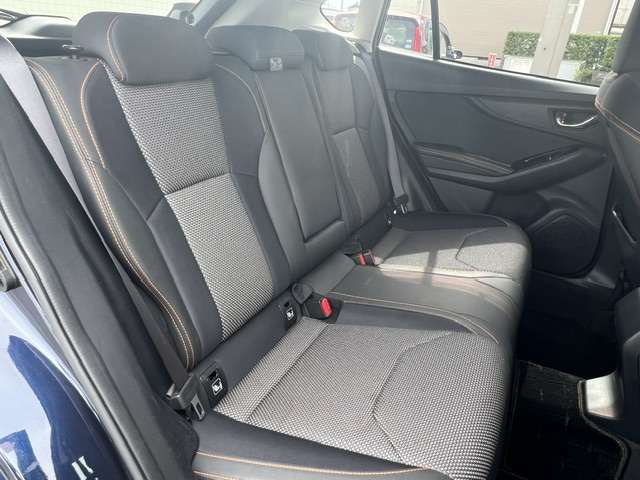 Subaru XV 7