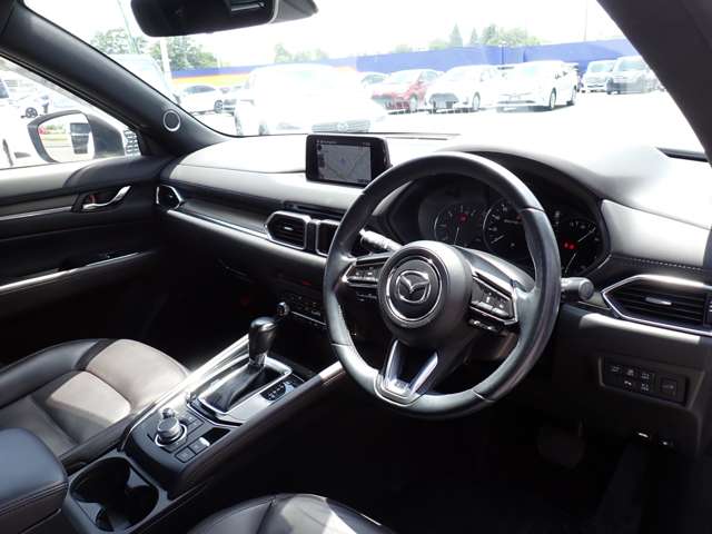 Mazda CX-5 11