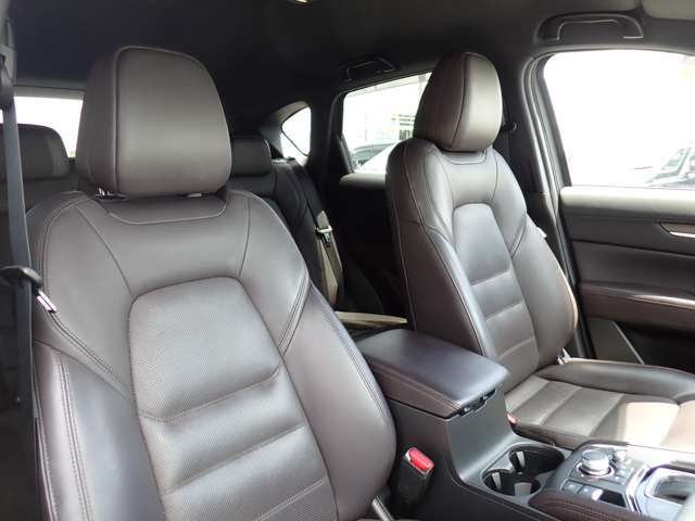 Mazda CX-5 12