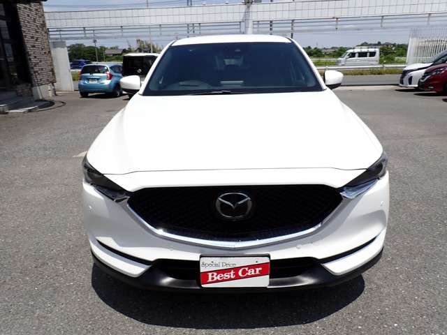 Mazda CX-5 2