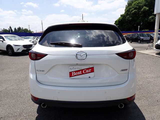Mazda CX-5 3