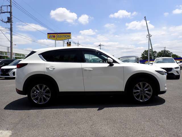 Mazda CX-5 5