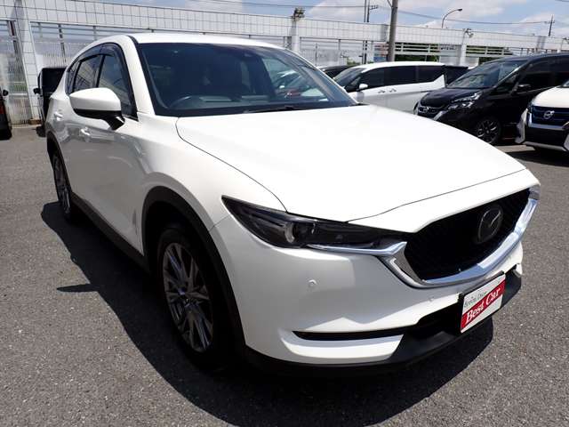 Mazda CX-5 6