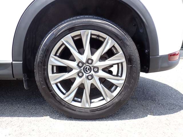 Mazda CX-5 9