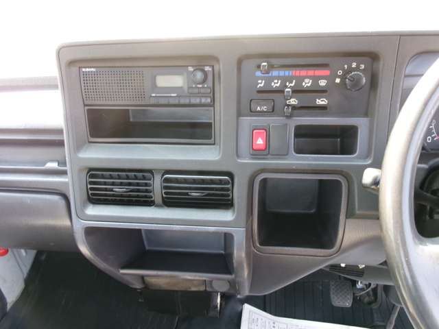 Subaru Sambar Truck 10