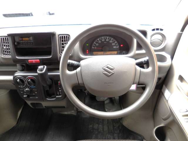 Suzuki Every 2