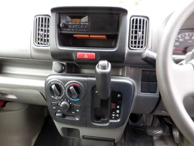 Suzuki Every 3
