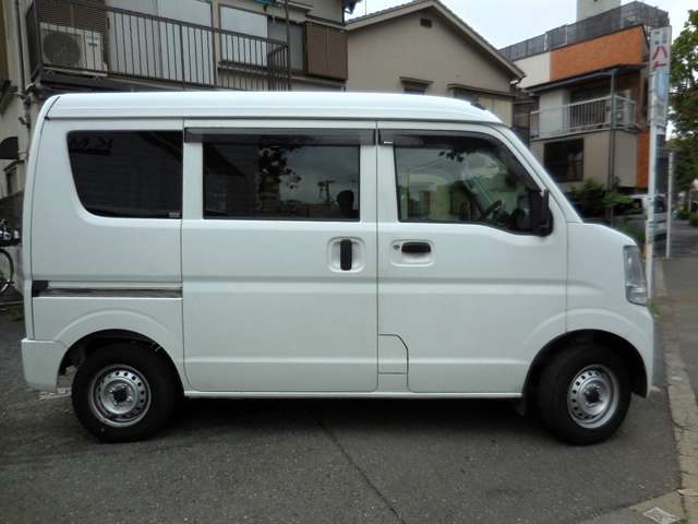 Suzuki Every 7