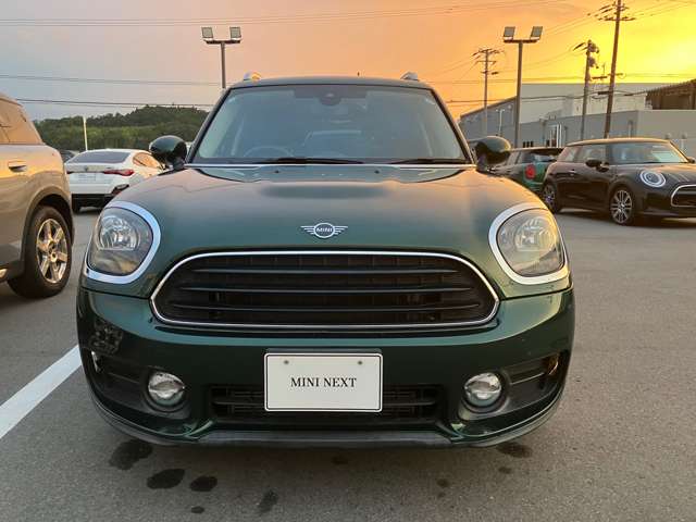 MINI Crossover 2