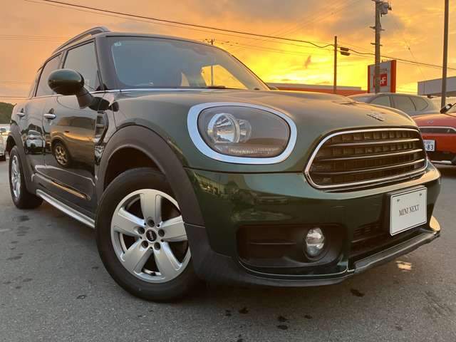 MINI Crossover 3