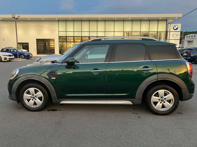 MINI Crossover 4