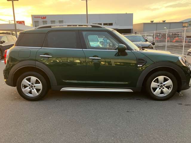 MINI Crossover 5