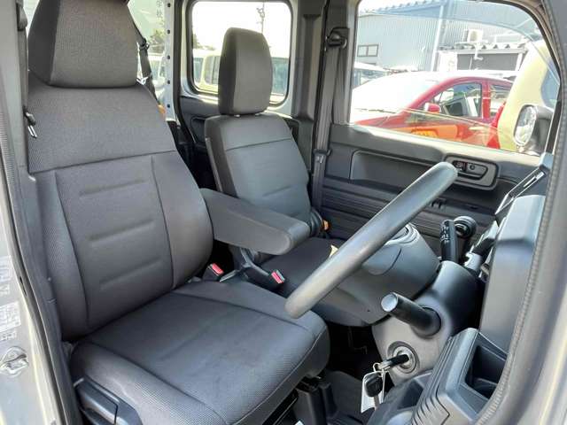 Honda N-VAN 11