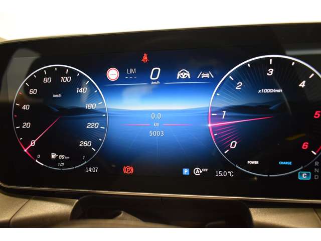 Mercedes-Benz GLC 12