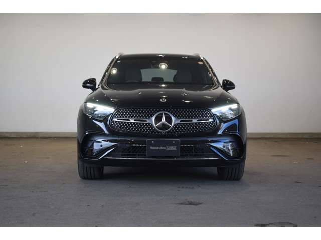 Mercedes-Benz GLC 2