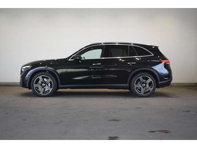 Mercedes-Benz GLC 3